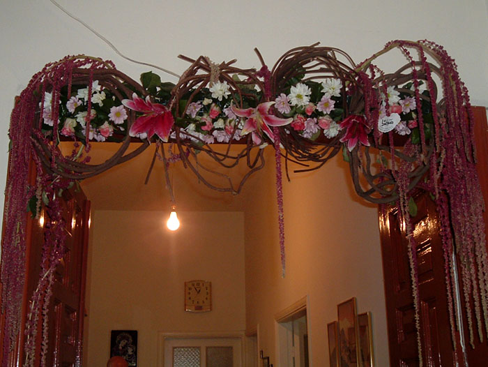 house Decorations