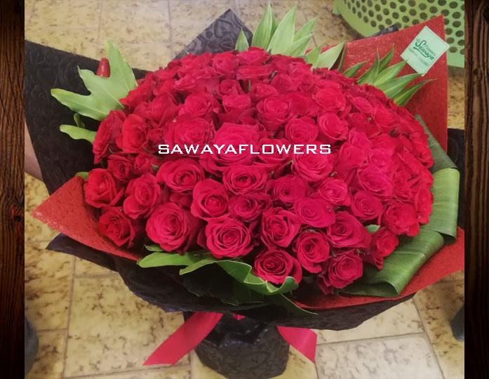 Flowers sale bekaa